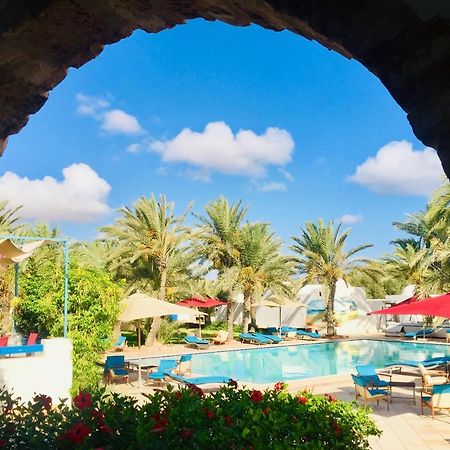 Dar Mezraya Hotell Mezraia Exteriör bild