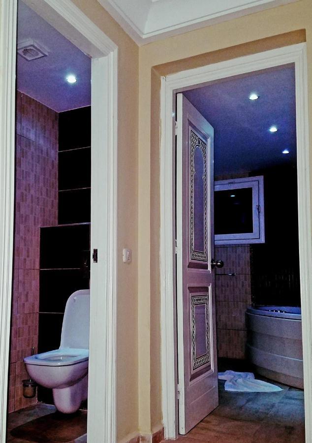 Dar Mezraya Hotell Mezraia Exteriör bild